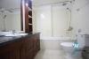 A large apartment waiting for full furnitures  for rent in G Ciputra International Ha Noi City